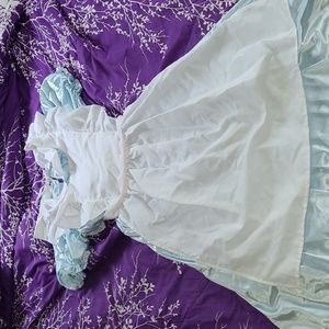 ♤Alice in Wonderland costume♡